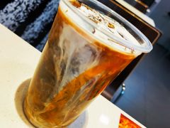 冰醇咖啡-麦当劳(文化西路店)