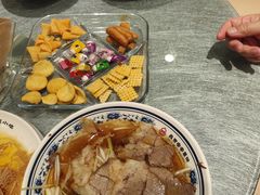 -直隶安家罩饼(复兴路店)