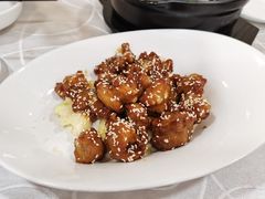 私房蜜汁烧骨-万年酒楼(越秀南路店)