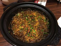 -梁记粥铺(开元地中海店)