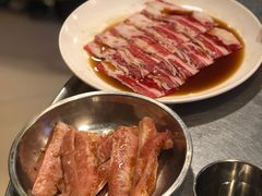 -釜山火炉·海鲜烤肉(紫藤路店)