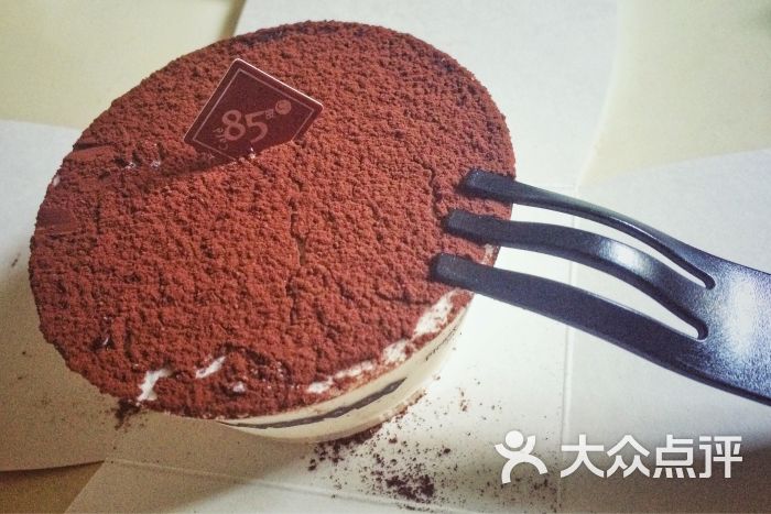 85度c(靖宇店)提拉米苏蛋糕图片 - 第219张