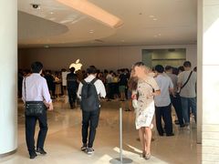 -Apple零售店(深圳益田假日广场店)