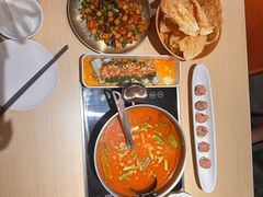 -新大新豆米火锅1993(万象汇店)