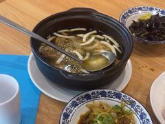-糟粕醋·椰苑海南菜餐厅(亚龙湾天域酒店)