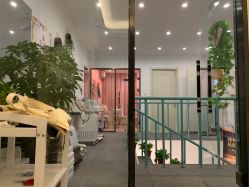 点击看大图 -涵颜维美spa会馆·圣莉斯歌会员服务中心