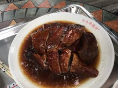 -黄连大头华烧鹅店(大良店)