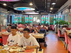 大堂-点都德(北京路贰店)