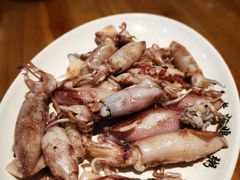 -长平老姿娘夜粥(平东一街店)