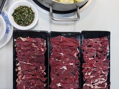 -陈记顺和潮汕牛肉火锅(番禺迎宾大道店)