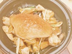 -白家大院·王府宫廷菜(苏州街店)