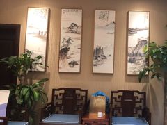 -北京全聚德(西翠路店)