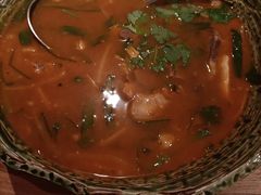 红羊杂汤-阿里家·新疆烤肉酒場 by MIG