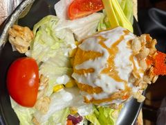 -小川洋风料理(街道口店)