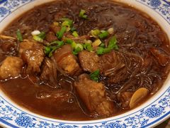 -满园烤鸭·春饼(太原街万达店)