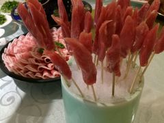 -东来顺饭庄(新源里店)