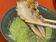 -みかわ是山居
