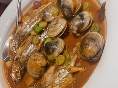 -妈妈菜舟山海鲜(定海古城店)