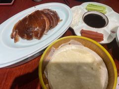 -北平食府(马鞍山路店)