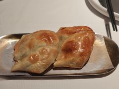 馕坑烤包子-西域阿里马新疆菜·清真(桂花路店)