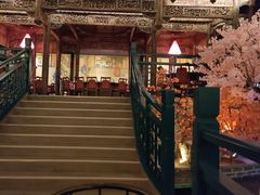 -HOHO餐厅(古子城店)