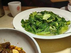 -小柴米·传统江西菜(八一广场店)