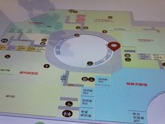 -厦门市图书馆(集美新城馆区)