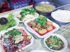 -西南政法大学-学生1食堂