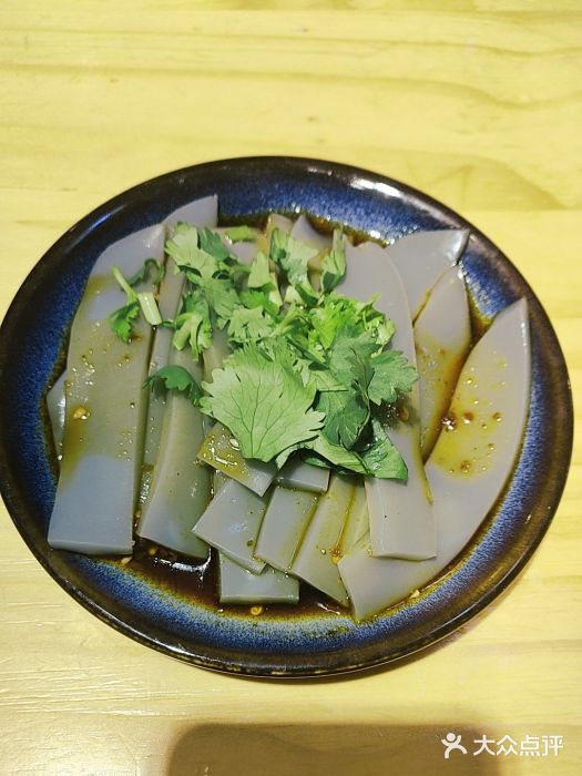 勺子米线·云南传统小吃市集(四方街店)图片
