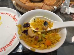 -小小集渔·泰式大排档(太古里香槟店)