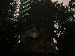 -北京大学-燕南食堂
