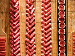 -羊大爷涮肉(亮马桥店)