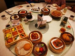 -安蒂娅.悦景轩中餐厅(西乡店)