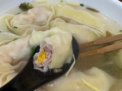 -周素珍湖州大馄饨(直戒坛寺巷店)