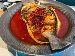 -半天妖烤鱼(西直门凯德mall店)