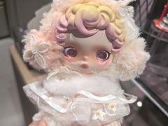 -泡泡玛特POPMART(武汉新天地南馆店)