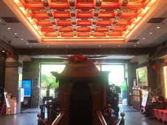 -宁波状元楼酒店(和义路店)