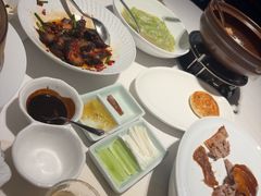 -南景饭店(万家丽路店)