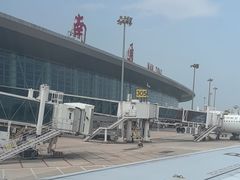 -南通兴东国际机场