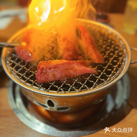 烧肉万两(高岛屋店)