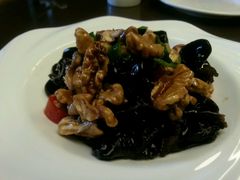 android_upload_pic-枣子树素餐厅(铂金城店)