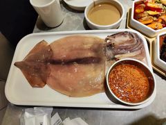 -韩盛·古法烤肉店(皇城恒隆广场店)