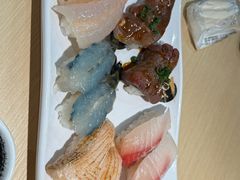 -万岁寿司(万国店)