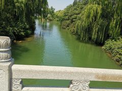 -济南大明湖景区
