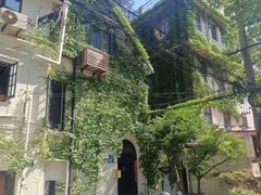 -上海蔡元培故居陈列馆