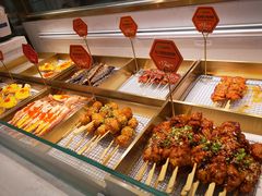 -池田寿司·新鲜现做(西红门荟聚店)