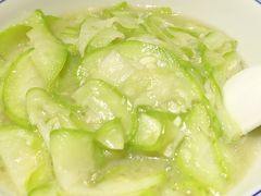 原汁丝瓜-田趣园长沙菜(天安云谷店)