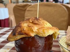-起士林西餐厅(东经路店)