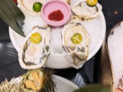 -大葉日本料理·龍蝦任食放題(廣州W酒店)