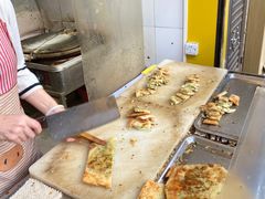 -咏春葱油饼(德政中路店)